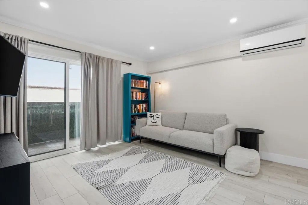 Photo of 6725 Mission Gorge Rd #202B, San Diego, CA 92120 (MLS # PTP2601101)