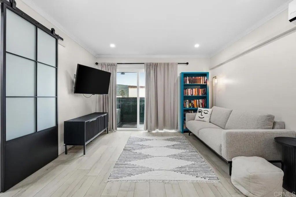 Photo of 6725 Mission Gorge Rd #202B, San Diego, CA 92120 (MLS # PTP2601101)