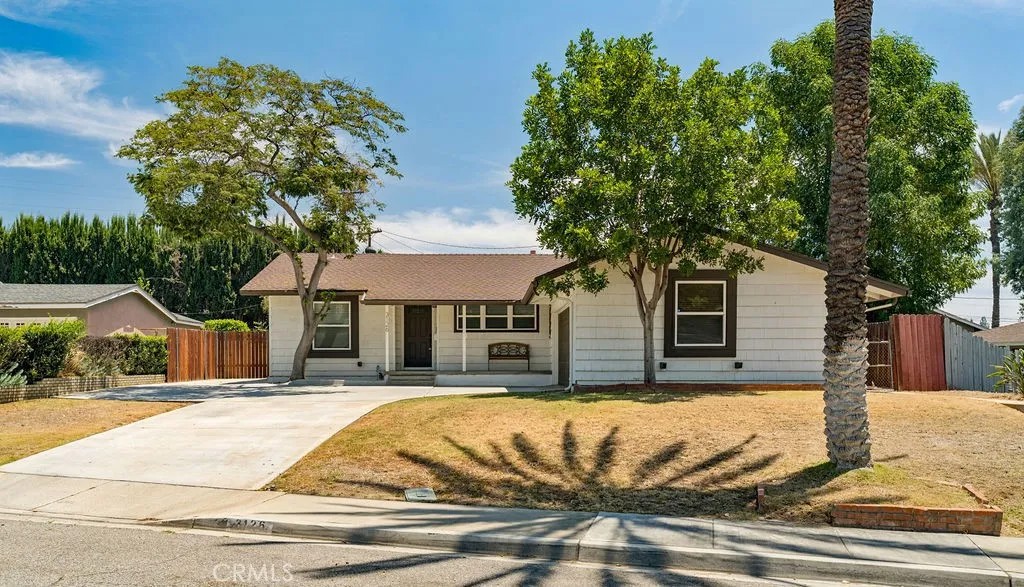 3126 Wendell Way