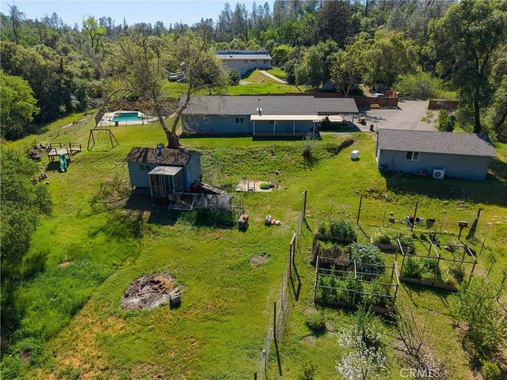 Photo of 595 Long Bar Rd, Oroville, CA 95966 (MLS # SN26066227)