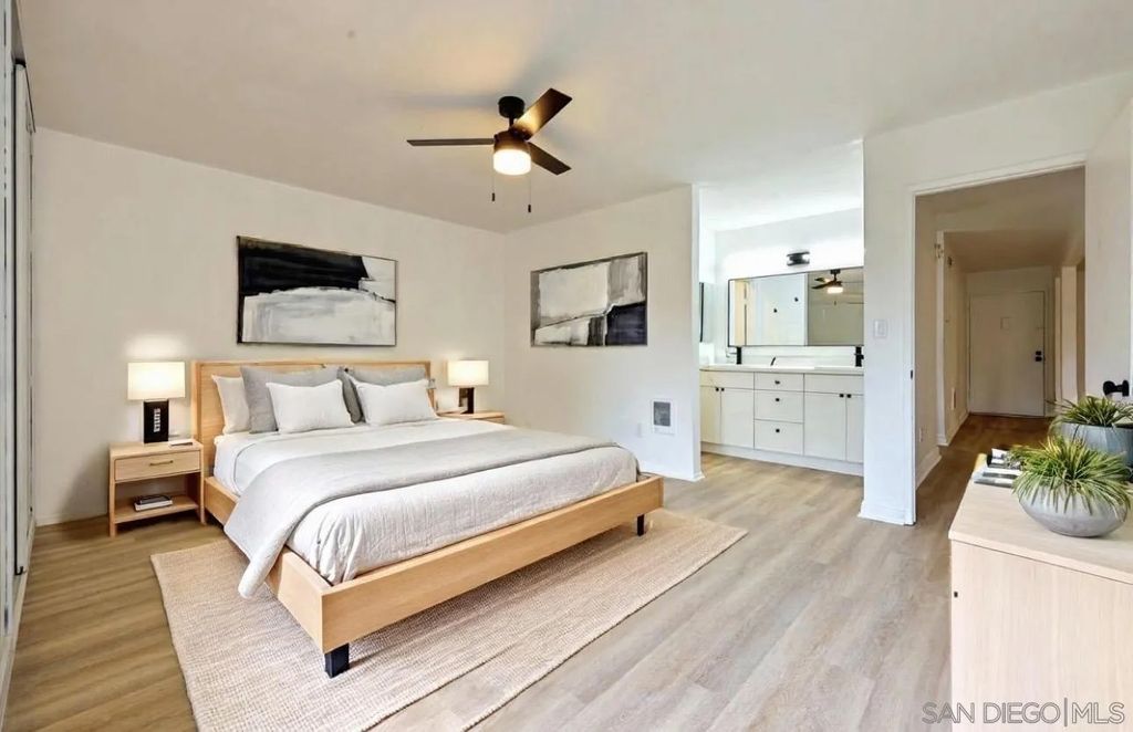 Photo of 4185 Mount Alifan #D Pl, San Diego, CA 92111 (MLS # 250045861)