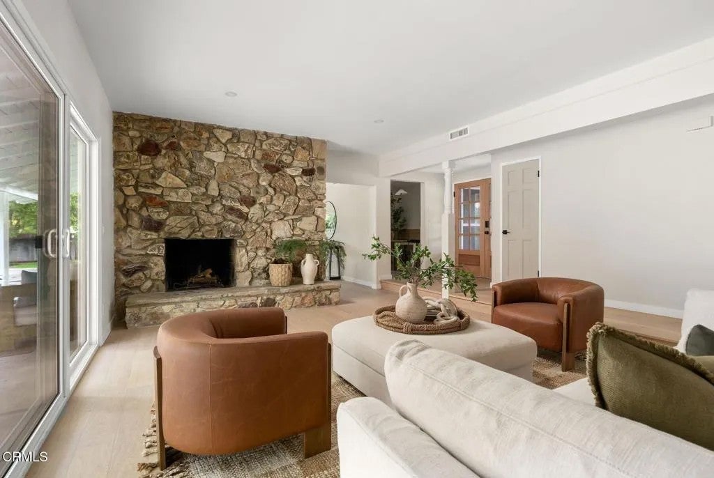 615 Camino Verde