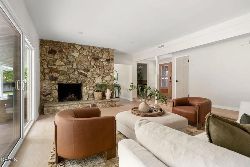 615 Camino Verde