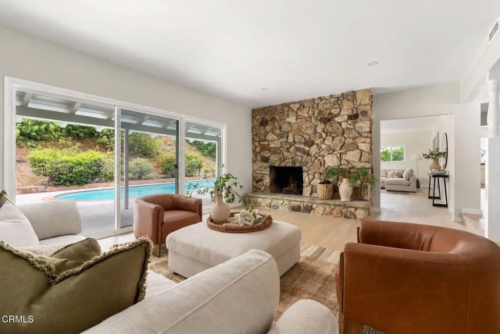 615 Camino Verde