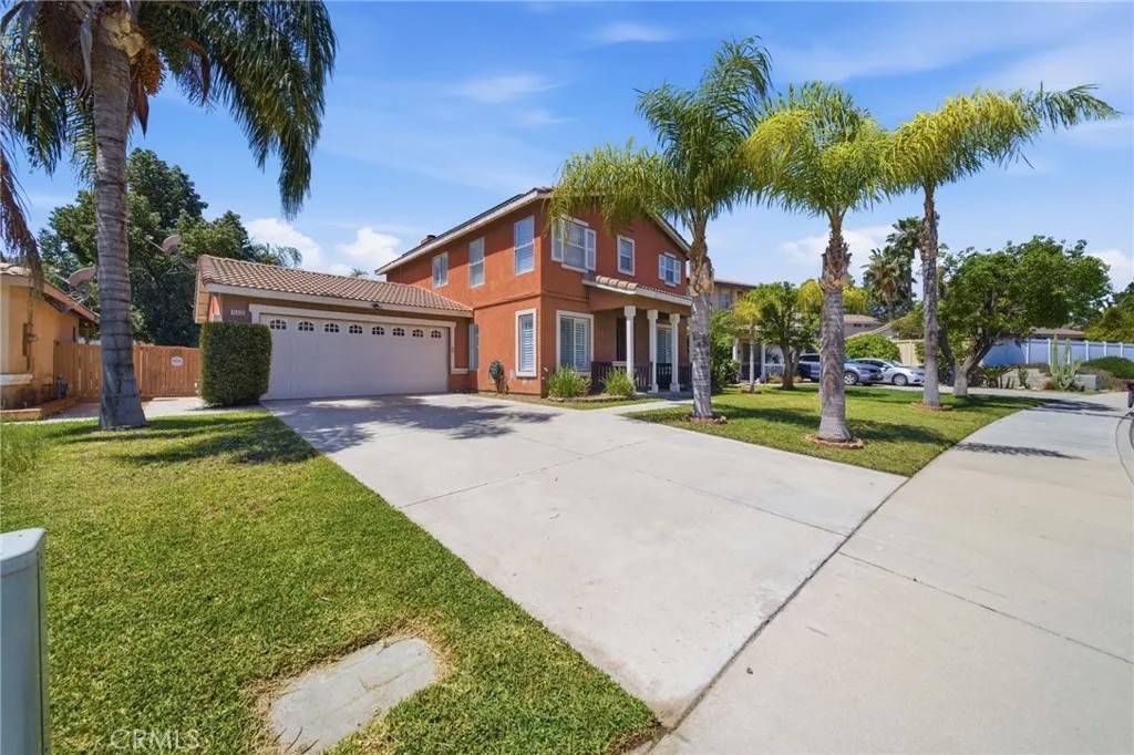 15335 Caballo