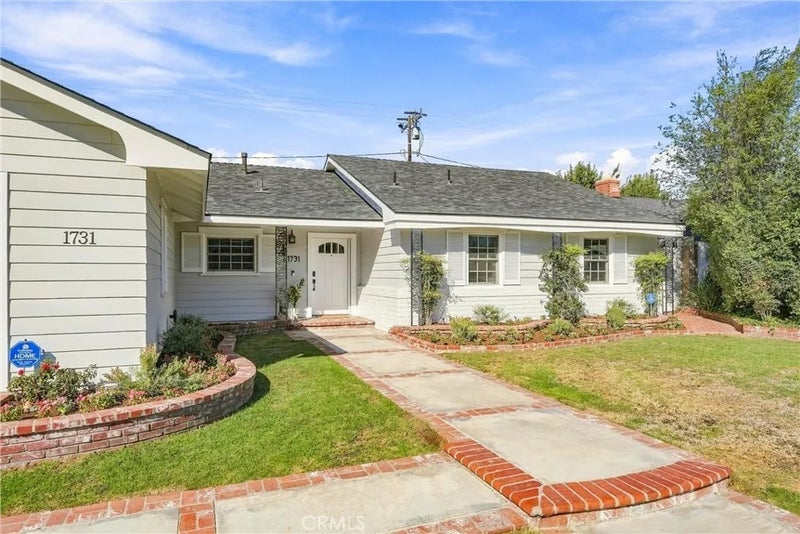 1731 Cartlen Drive