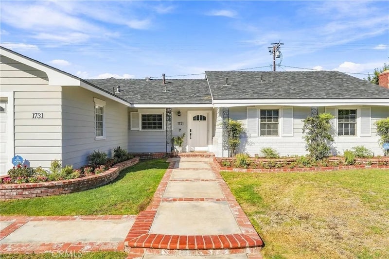 1731 Cartlen Drive