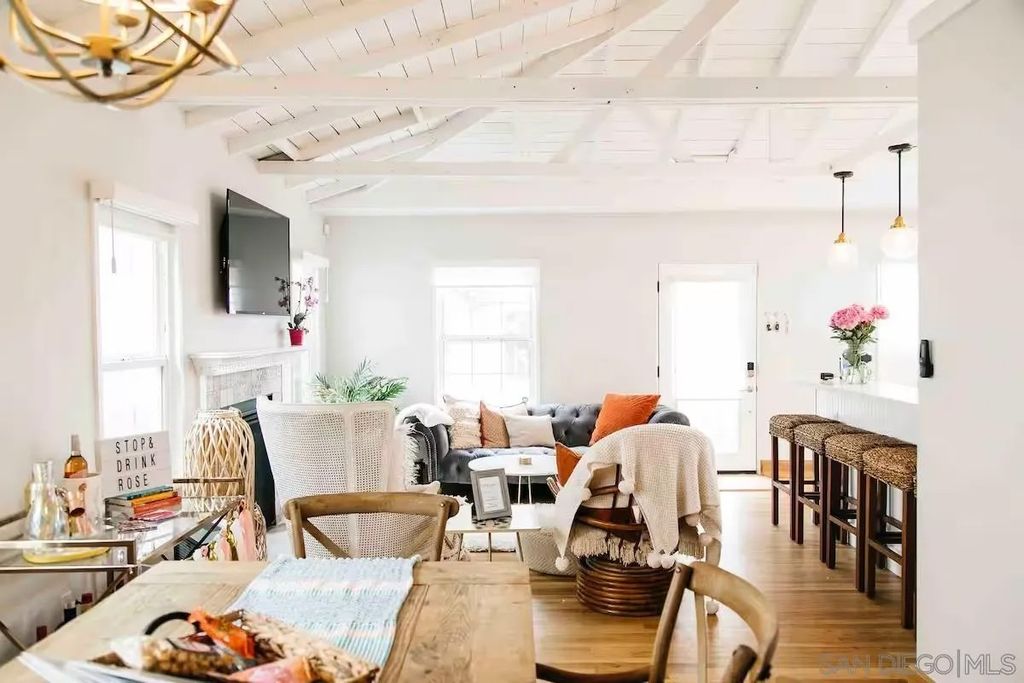 Photo of 728 Ostend Court, San Diego, CA 92109 (MLS # 260009335)