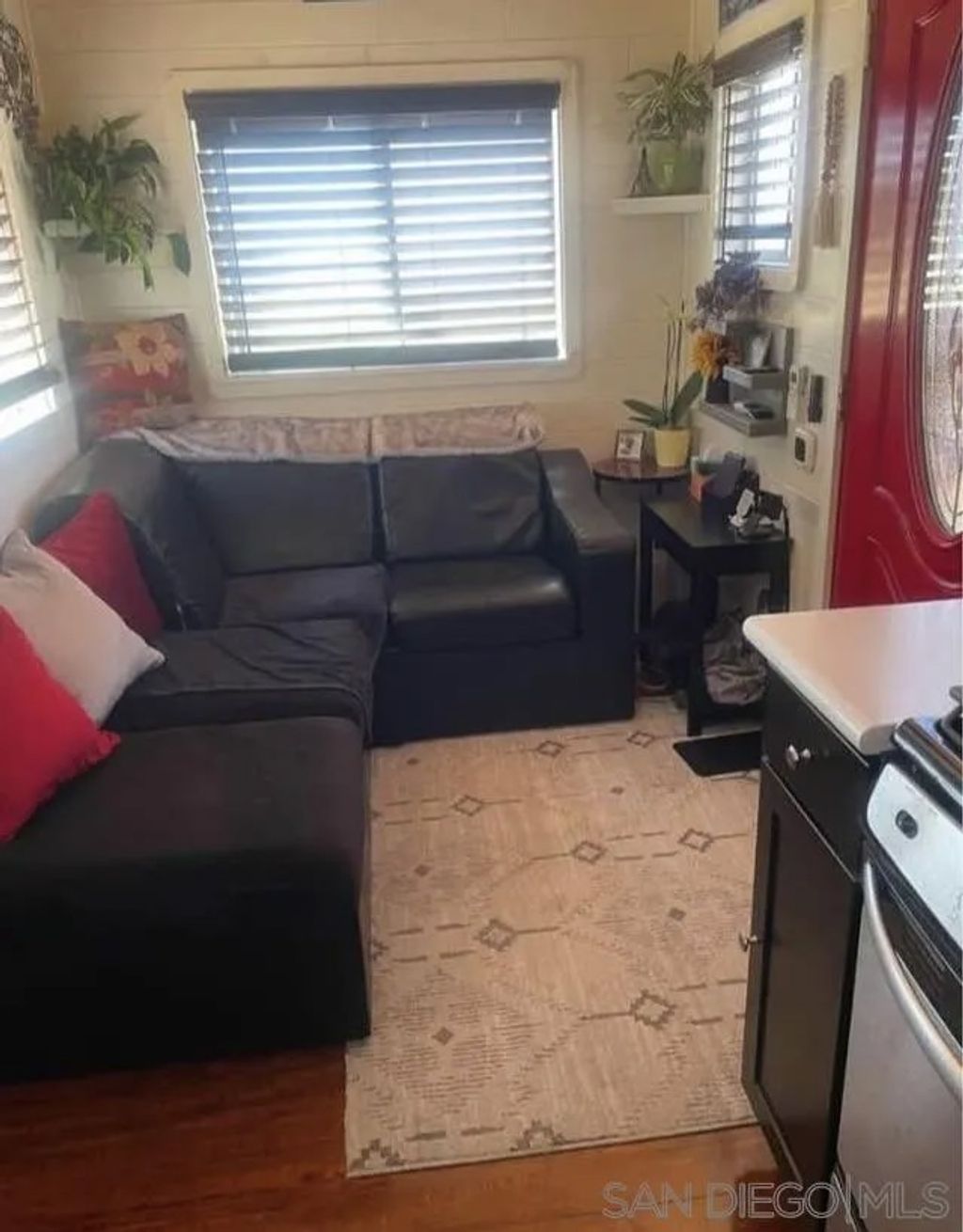 Photo of 14625 Mussey Grade Rd #R39, Ramona, CA 92065 (MLS # 260002898)