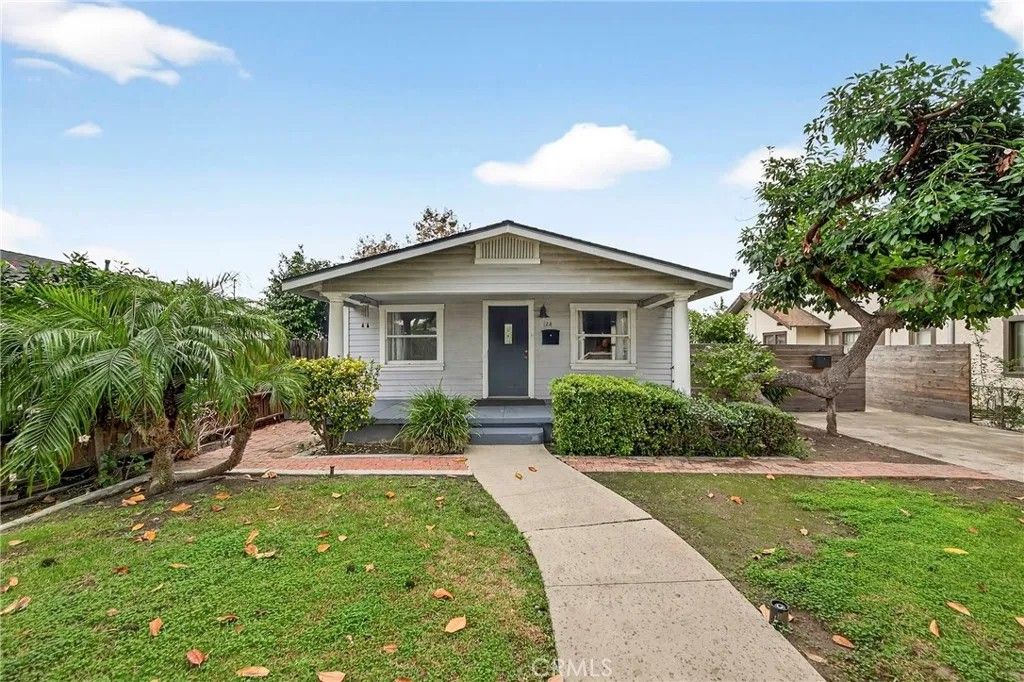 Photo of 124 N Princeton Avenue, Fullerton, CA 92831 (MLS # PW25267962)