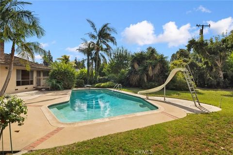 Tiny photo for 2535 Louise Avenue, Arcadia, CA 91006 (MLS # AR25246694)