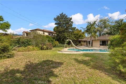 Tiny photo for 2535 Louise Avenue, Arcadia, CA 91006 (MLS # AR25246694)