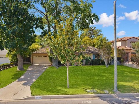 Tiny photo for 2535 Louise Avenue, Arcadia, CA 91006 (MLS # AR25246694)