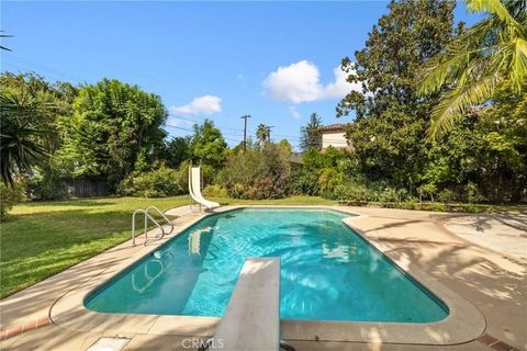 Tiny photo for 2535 Louise Avenue, Arcadia, CA 91006 (MLS # AR25246694)