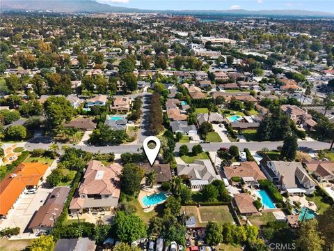 Tiny photo for 2535 Louise Avenue, Arcadia, CA 91006 (MLS # AR25246694)