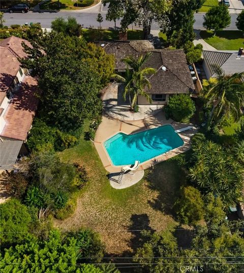 Tiny photo for 2535 Louise Avenue, Arcadia, CA 91006 (MLS # AR25246694)