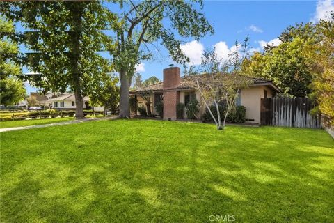 Tiny photo for 2535 Louise Avenue, Arcadia, CA 91006 (MLS # AR25246694)