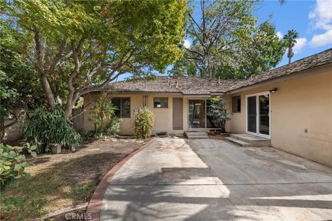 Tiny photo for 2535 Louise Avenue, Arcadia, CA 91006 (MLS # AR25246694)