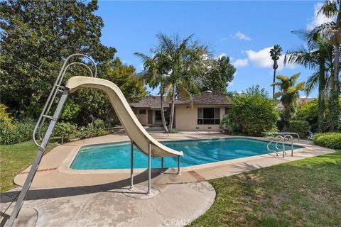 Tiny photo for 2535 Louise Avenue, Arcadia, CA 91006 (MLS # AR25246694)