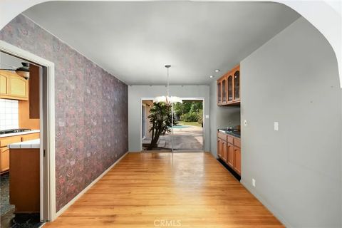 Tiny photo for 2535 Louise Avenue, Arcadia, CA 91006 (MLS # AR25246694)