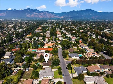 Tiny photo for 2535 Louise Avenue, Arcadia, CA 91006 (MLS # AR25246694)