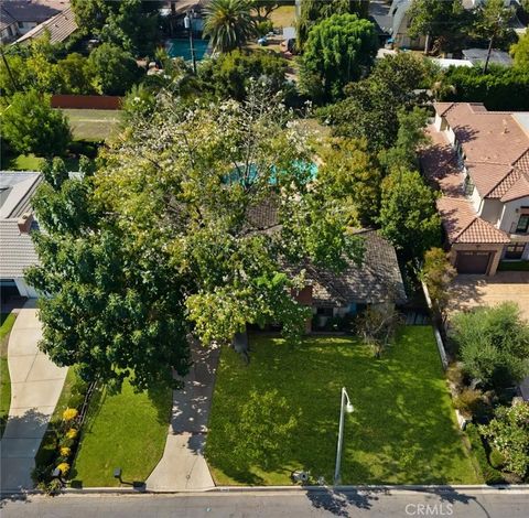 Tiny photo for 2535 Louise Avenue, Arcadia, CA 91006 (MLS # AR25246694)