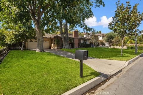 Tiny photo for 2535 Louise Avenue, Arcadia, CA 91006 (MLS # AR25246694)