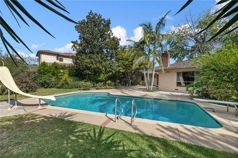 Tiny photo for 2535 Louise Avenue, Arcadia, CA 91006 (MLS # AR25246694)