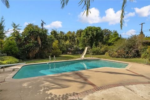 Tiny photo for 2535 Louise Avenue, Arcadia, CA 91006 (MLS # AR25246694)