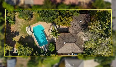 Tiny photo for 2535 Louise Avenue, Arcadia, CA 91006 (MLS # AR25246694)