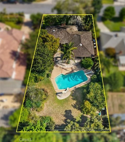 Tiny photo for 2535 Louise Avenue, Arcadia, CA 91006 (MLS # AR25246694)