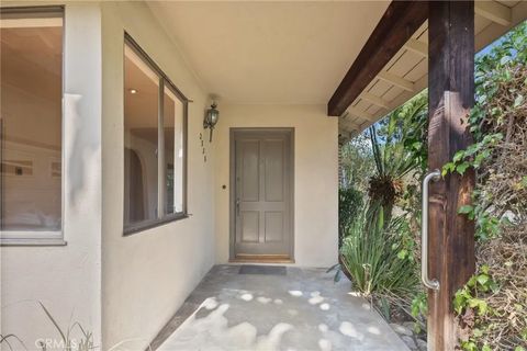 Tiny photo for 2535 Louise Avenue, Arcadia, CA 91006 (MLS # AR25246694)