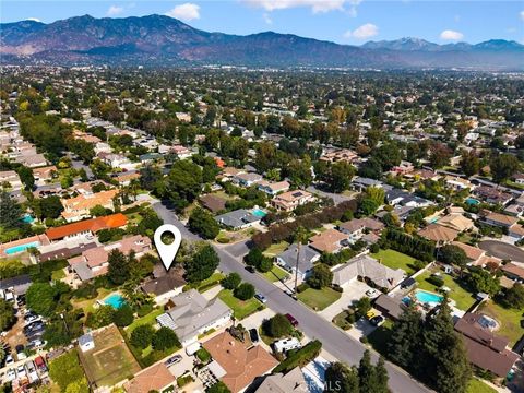 Tiny photo for 2535 Louise Avenue, Arcadia, CA 91006 (MLS # AR25246694)