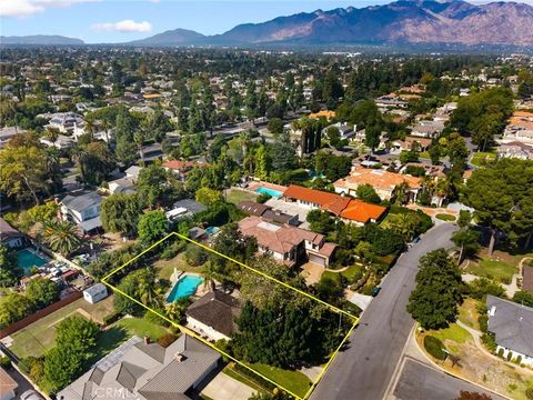 Tiny photo for 2535 Louise Avenue, Arcadia, CA 91006 (MLS # AR25246694)