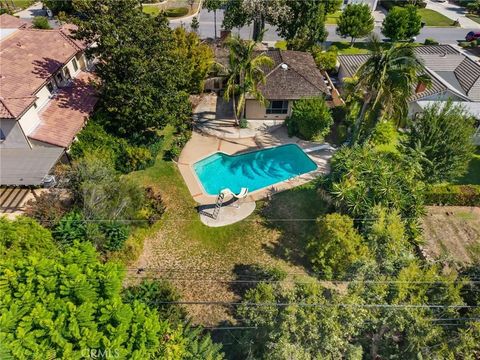 Tiny photo for 2535 Louise Avenue, Arcadia, CA 91006 (MLS # AR25246694)