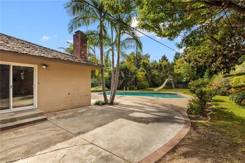 Tiny photo for 2535 Louise Avenue, Arcadia, CA 91006 (MLS # AR25246694)