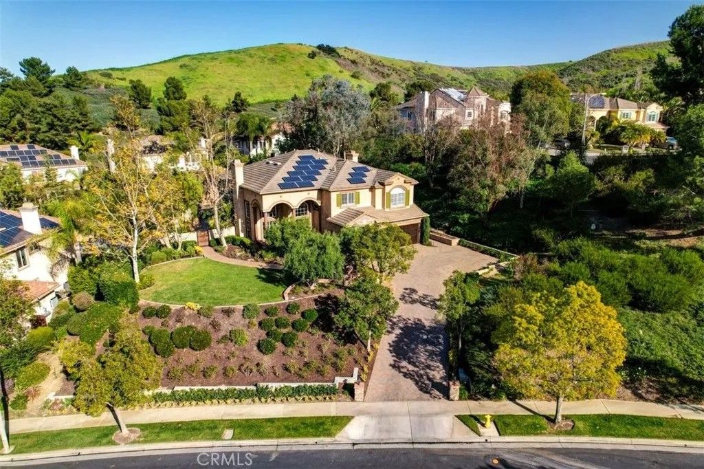 Photo of 28381 Camino La Ronda, San Juan Capistrano, CA 92675 (MLS # OC25249850)