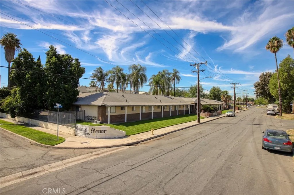 145 W Grove Street