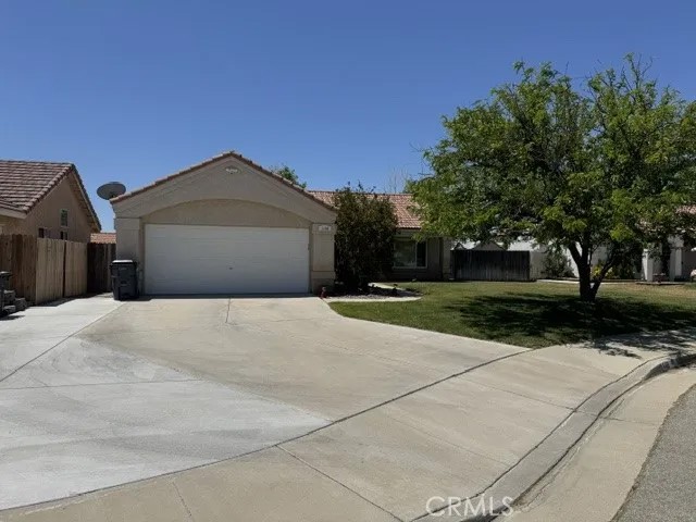 1148 Evergreen Court