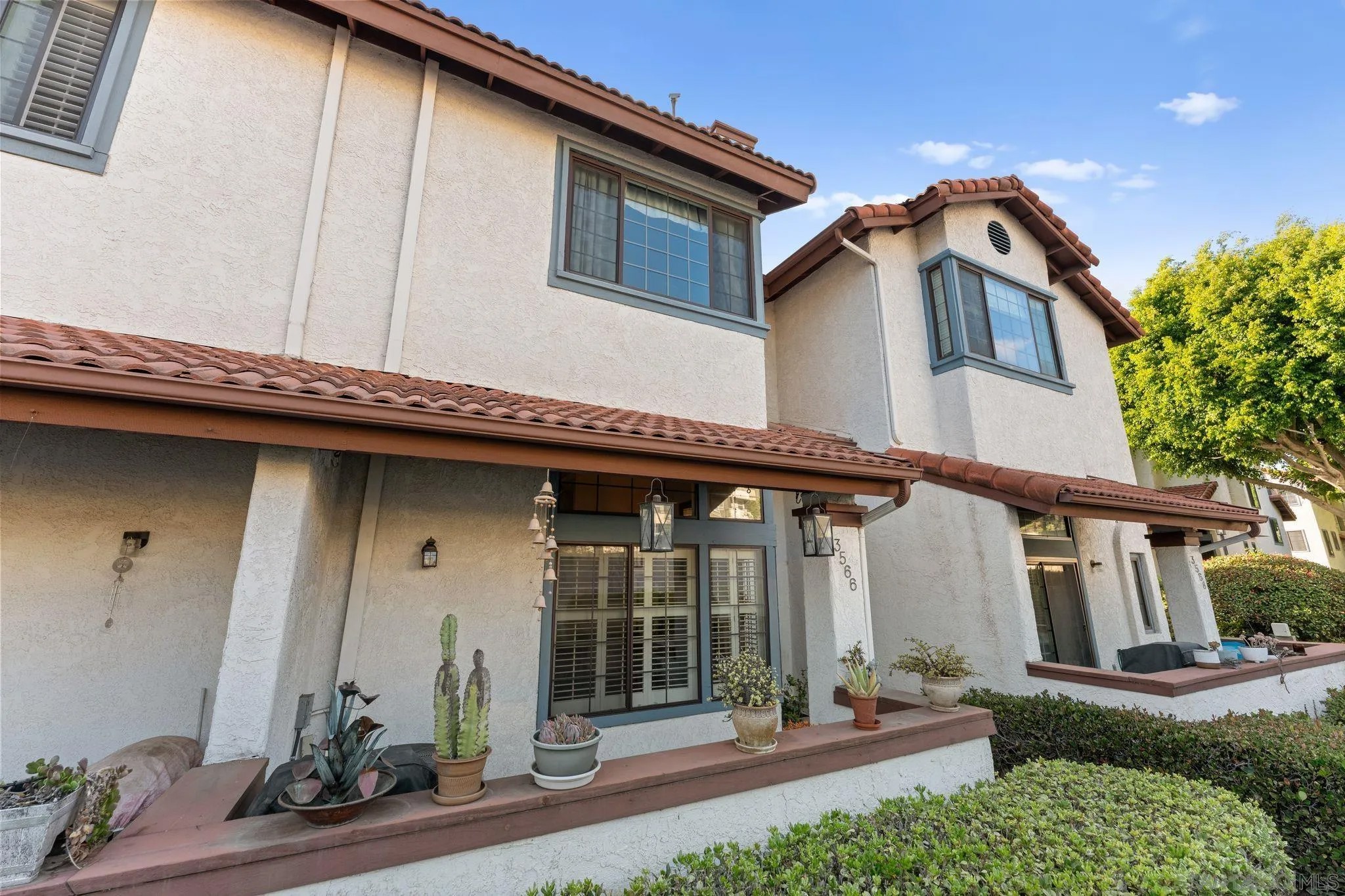 3566 Mission Mesa Way