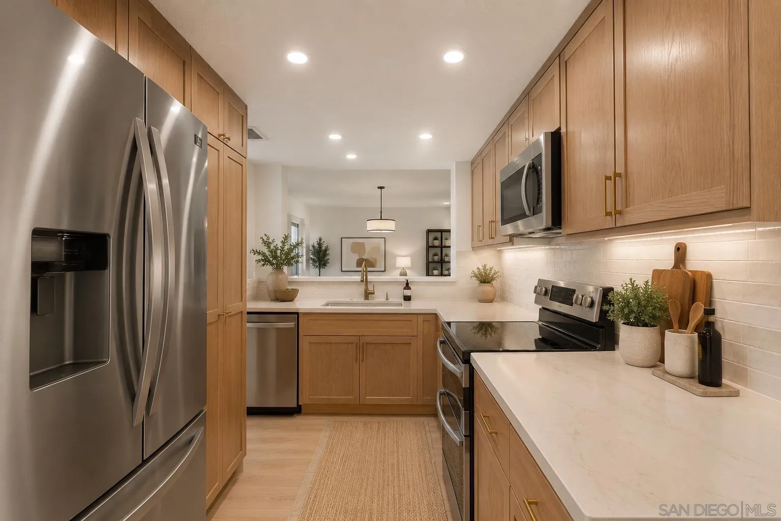 3566 Mission Mesa Way