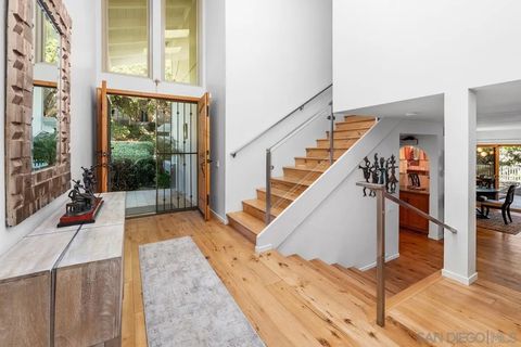 Photo of 2047 Caminito Circulo Norte, La Jolla, CA 92037 (MLS # 260006119)