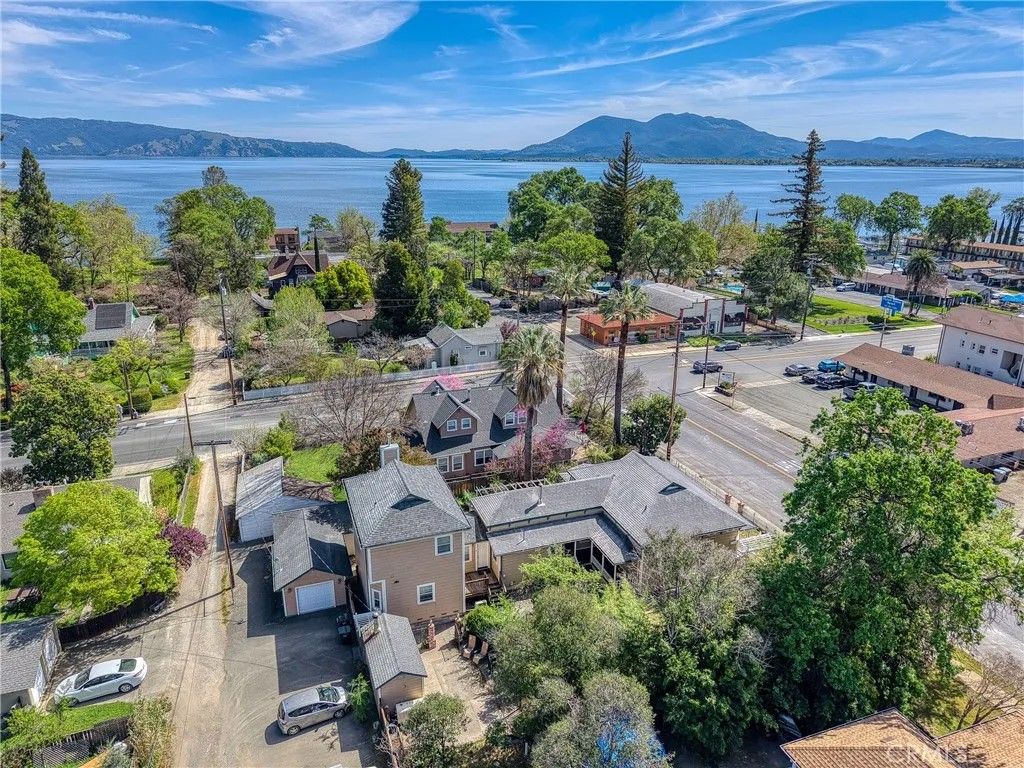 Photo of 150 Clearlake Ave, Lakeport, CA 95453 (MLS # LC26066988)