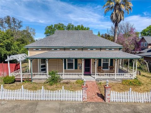 Photo of 150 Clearlake Ave, Lakeport, CA 95453 (MLS # LC26066988)