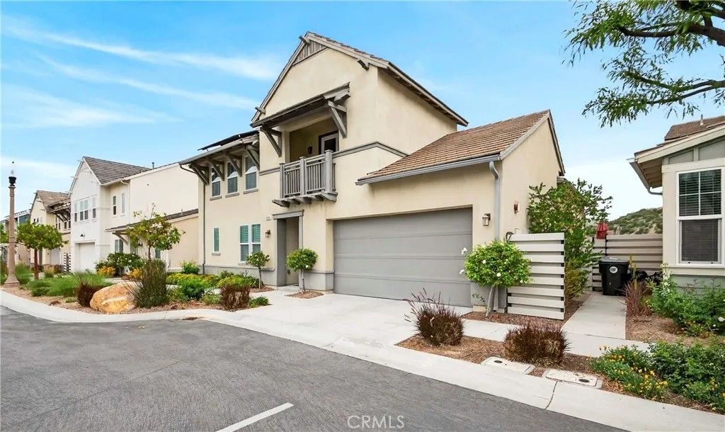 Photo of 18743 Alara Lane, Canyon Country, CA 91387 (MLS # SR26070348)