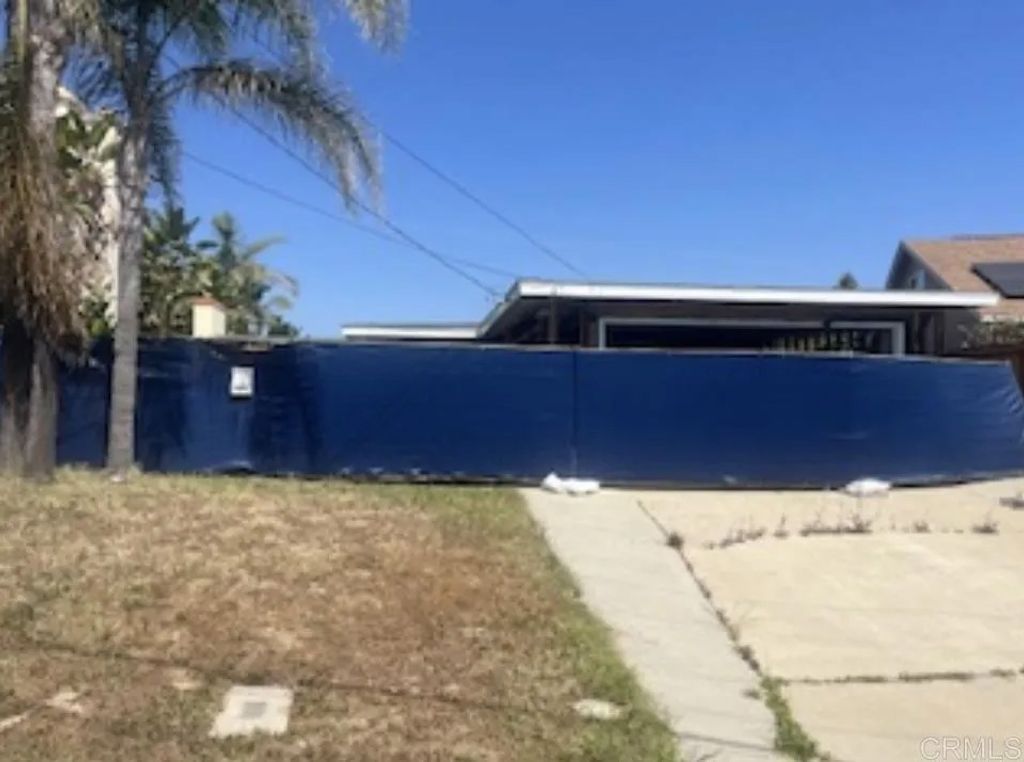 Photo of 2343 Cecelia Ter, San Diego, CA 92110 (MLS # PTP2602888)