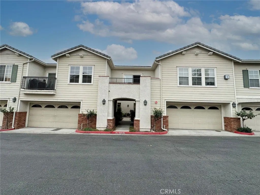 Photo of 7331 Shelby Pl #U89 PL, Rancho Cucamonga, CA 01739 (MLS # TR26220436)
