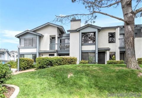 Photo of 4044 Crystal Dawn Ln #103, San Diego, CA 92122 (MLS # 260008753)
