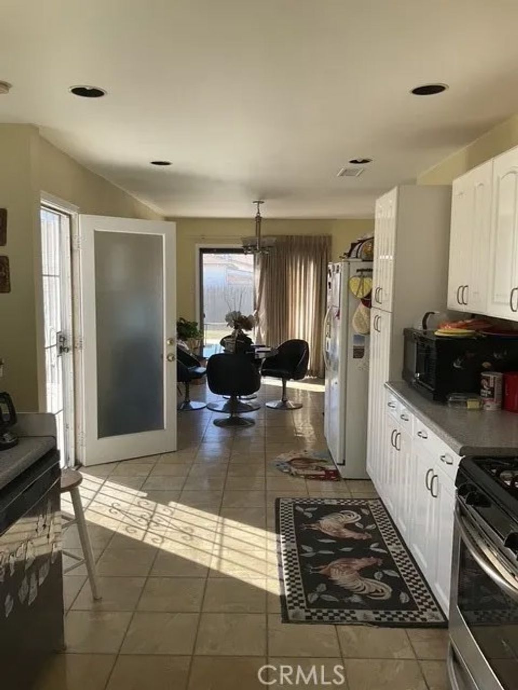 Photo of 4165 2nd, Los Angeles, CA 90008 (MLS # SR26000329)