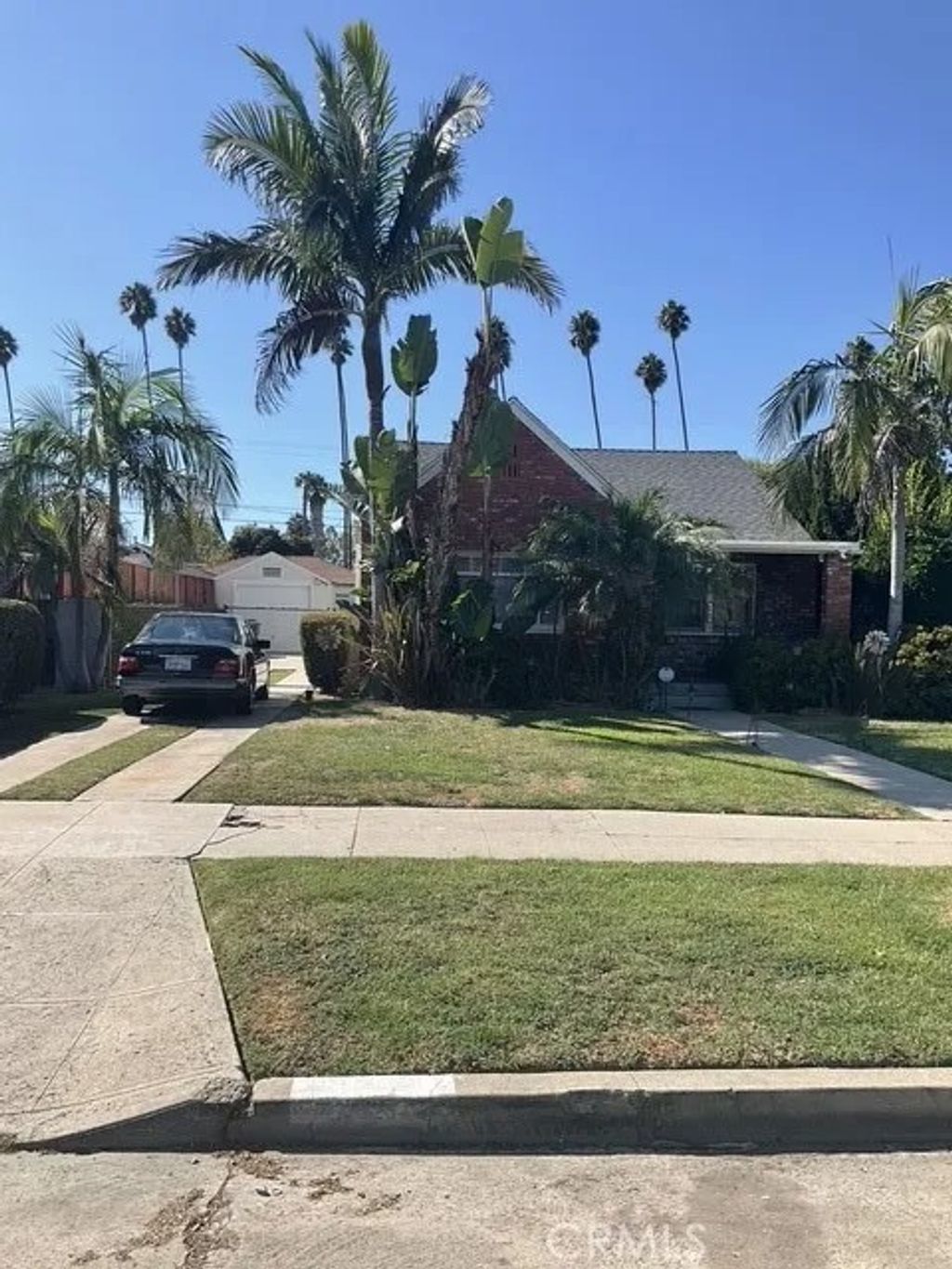 Photo of 4165 2nd, Los Angeles, CA 90008 (MLS # SR26000329)